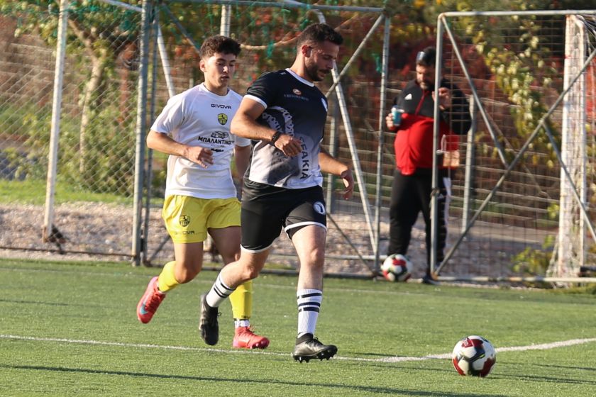 Γ’ Κατηγορία με περισσότερες ομάδες