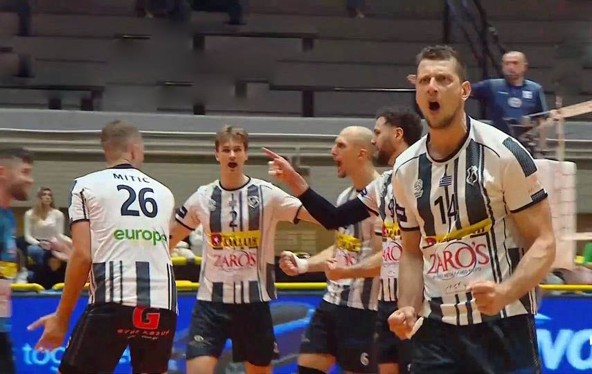 Δήλωσε συμμετοχή στο Challenge Cup ο ΟΦΗ