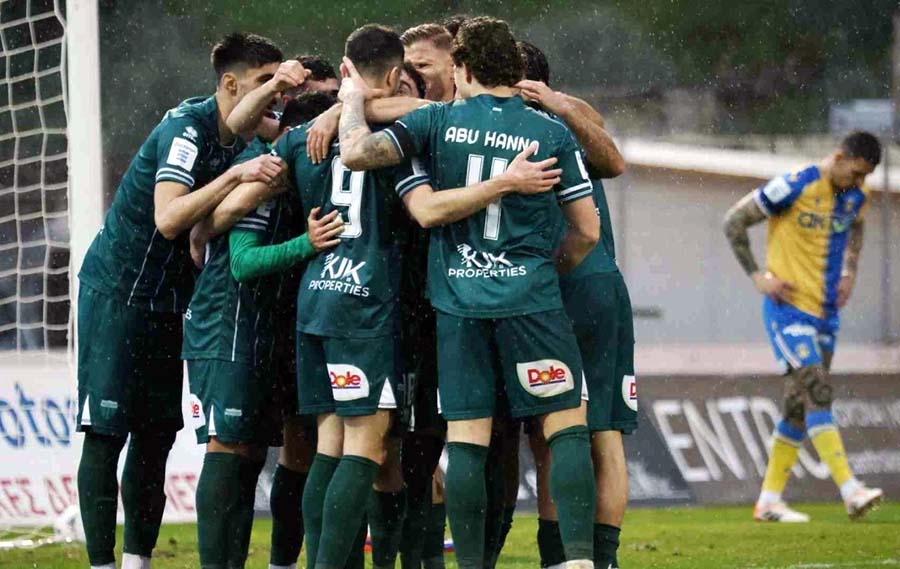 Δύο ακόμα θέσεις στη League Phase βρίσκουν κάτοχο στο Κύπελλο