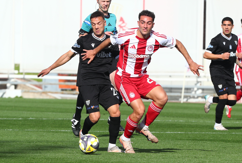 Β’ ομάδες στη Γ’ Εθνική για όλες τις ΠΑΕ της Super League