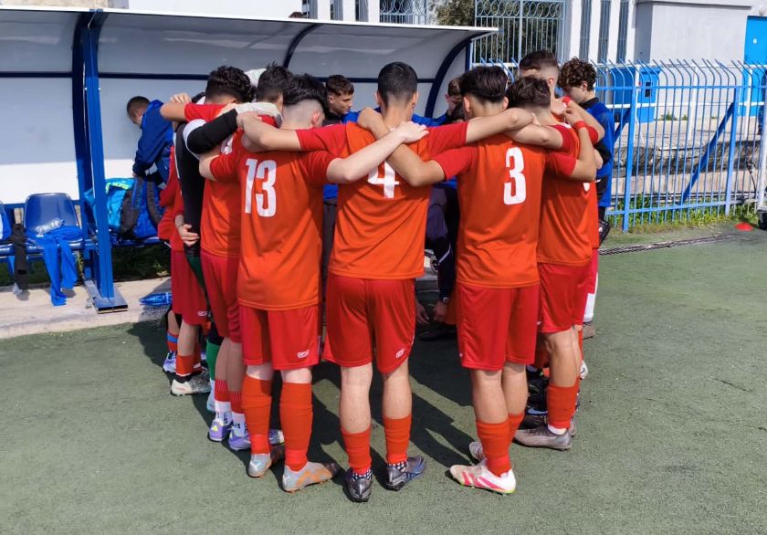 Με… Χανιά οι αποφάσεις της Super League 2