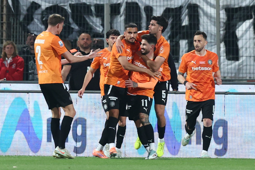 Η πρωτιά του ΟΦΗ στη Super League 2025-2026