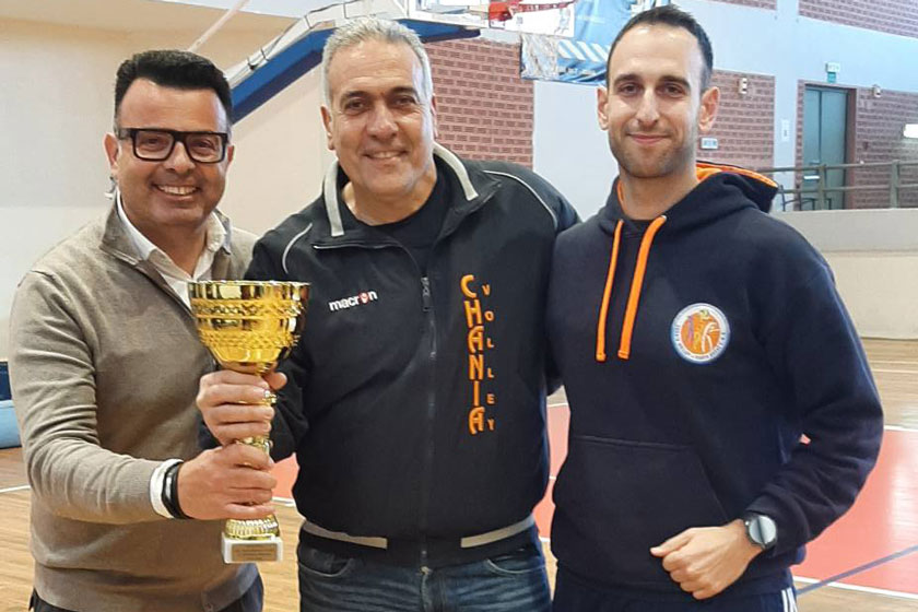 Ξαφνική παραίτηση Χατζησταύρου από την προεδρία του ΣΦΠΧ