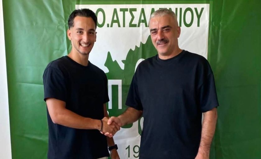 Επιστροφή στην Κρήτη (ΠΟΑ) για Σωμαράκη