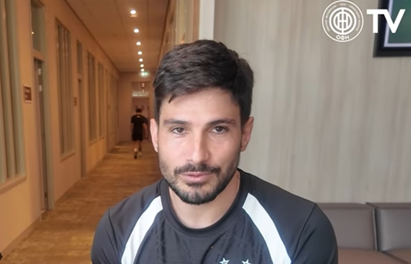 Φούντας: Χαρούμενοι που επιστρέφουμε