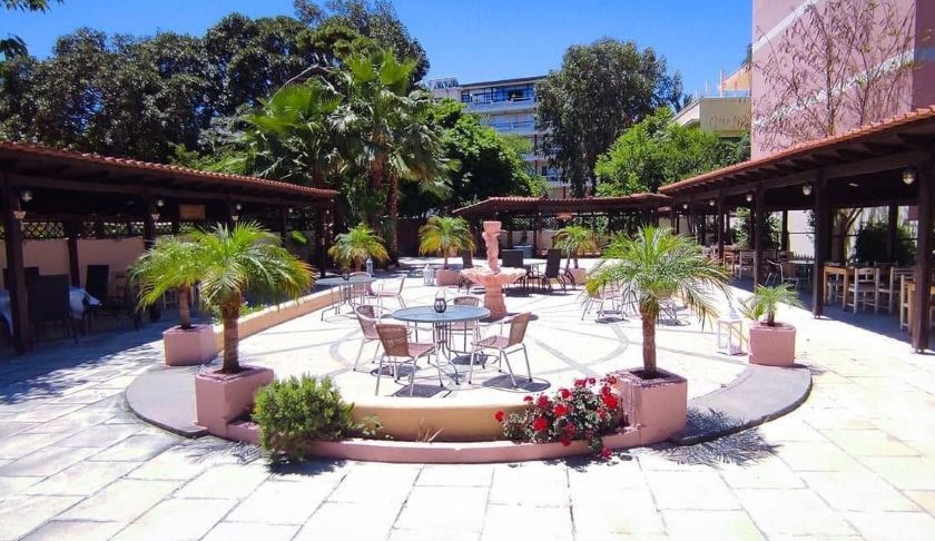 Στη ΛΑΦ Χανίων οι κληρώσεις