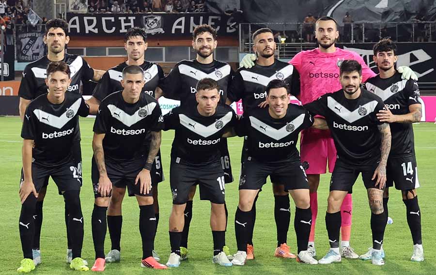 Έτοιμος ο ΟΦΗ για την πρεμιέρα – Η 23άδα
