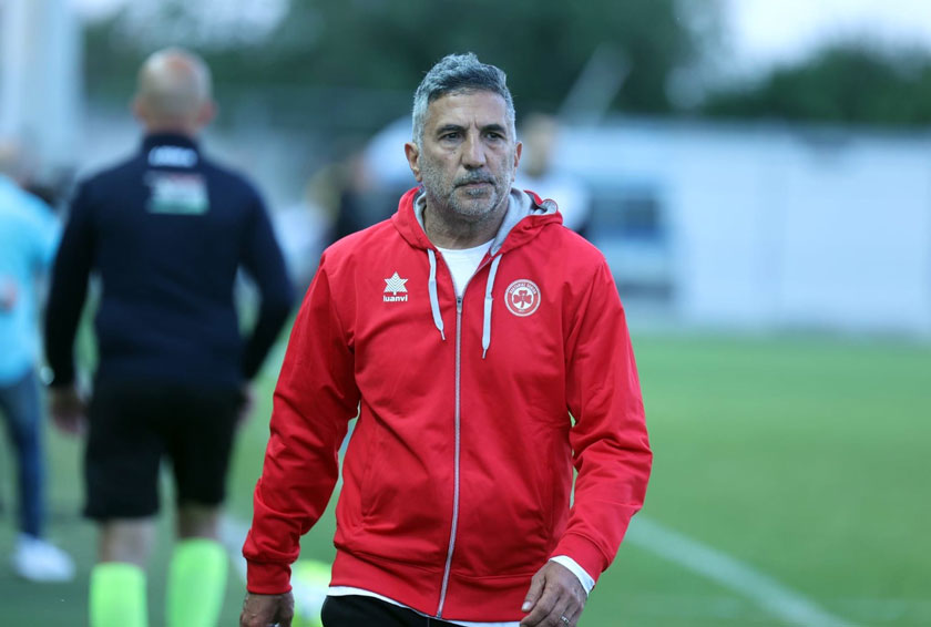 Η ιδιαίτερη ιστορία του Διακάκη στο Super Cup