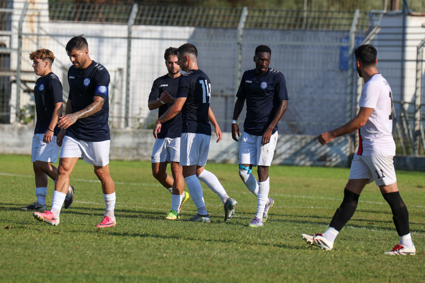 Ανώτερα τα Χανιά (4-0) κόντρα στον Πανακρωτηριακό