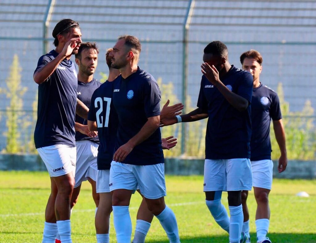 Νέο νικηφόρο τεστ με υπογραφή Τούργκοτ