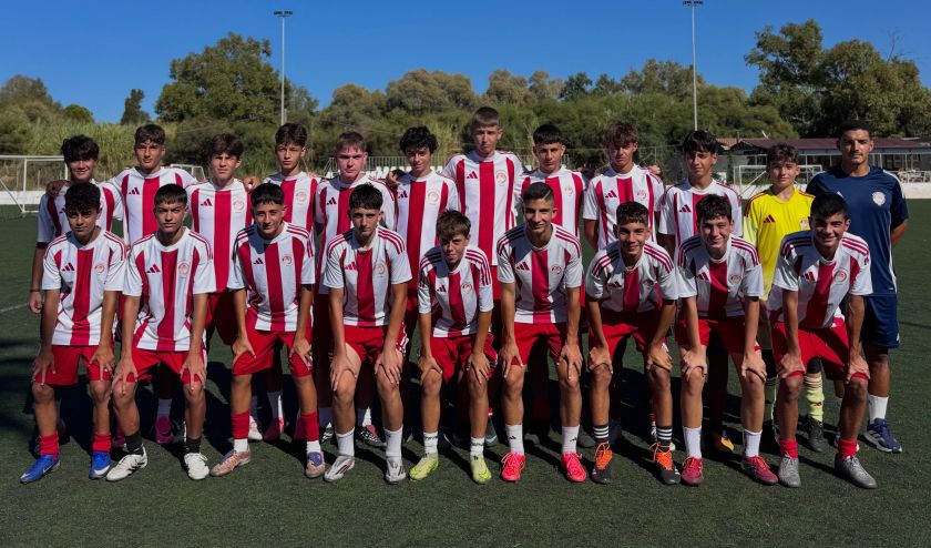 Athlitiko