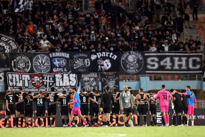 Super League | Οι παίκτες του ΟΦΗ που πρωτεύουν