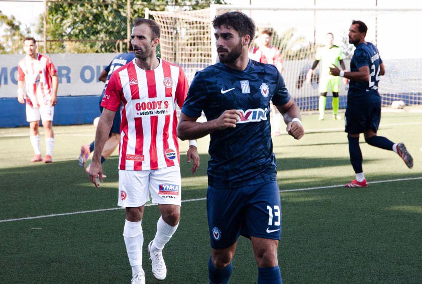 Δυσφορία για τις διαιτητικές αποφάσεις